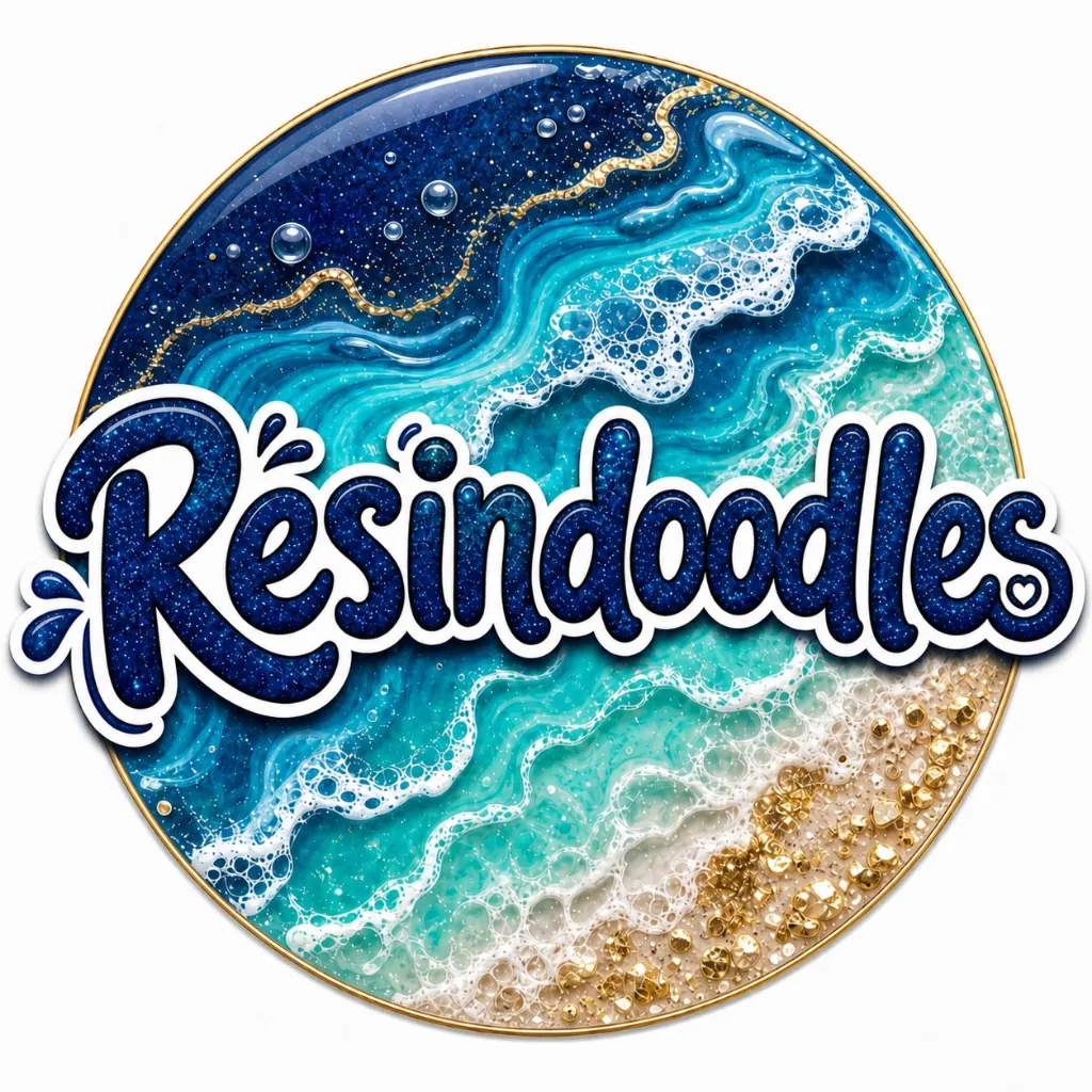 Resindoodles Logo